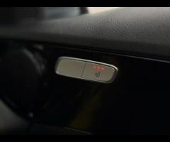 Mercedes-Benz C Class THIS CAR COMES WITH 6 MONTHS WARRANTY, BREAKDOWN & RECOVERY +

FRONT AND R - 18