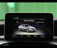 Mercedes-Benz C Class THIS CAR COMES WITH 6 MONTHS WARRANTY, BREAKDOWN & RECOVERY +

FRONT AND R - 30