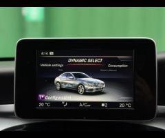 Mercedes-Benz C Class THIS CAR COMES WITH 6 MONTHS WARRANTY, BREAKDOWN & RECOVERY +

FRONT AND R - 31