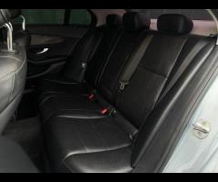 Mercedes-Benz C Class THIS CAR COMES WITH 6 MONTHS WARRANTY, BREAKDOWN & RECOVERY +

FRONT AND R - 34