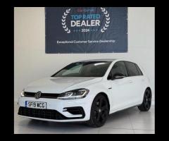 Volkswagen Golf THIS CAR COMES WITH 6 MONTHS WARRANTY , BREAKDOWN COVER & RECOVERY +

FRONT AND - 2