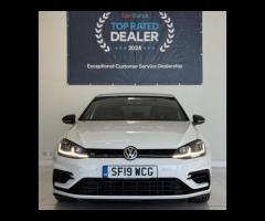 Volkswagen Golf THIS CAR COMES WITH 6 MONTHS WARRANTY , BREAKDOWN COVER & RECOVERY +

FRONT AND - 3
