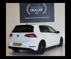 Volkswagen Golf THIS CAR COMES WITH 6 MONTHS WARRANTY , BREAKDOWN COVER & RECOVERY +

FRONT AND - 4
