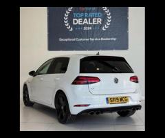 Volkswagen Golf THIS CAR COMES WITH 6 MONTHS WARRANTY , BREAKDOWN COVER & RECOVERY +

FRONT AND - 5