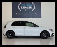 Volkswagen Golf THIS CAR COMES WITH 6 MONTHS WARRANTY , BREAKDOWN COVER & RECOVERY +

FRONT AND - 7