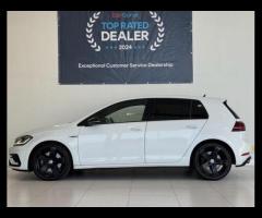 Volkswagen Golf THIS CAR COMES WITH 6 MONTHS WARRANTY , BREAKDOWN COVER & RECOVERY +

FRONT AND - 8