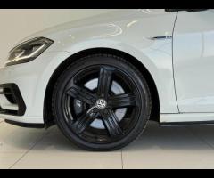 Volkswagen Golf THIS CAR COMES WITH 6 MONTHS WARRANTY , BREAKDOWN COVER & RECOVERY +

FRONT AND - 10