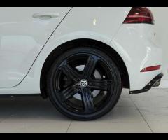 Volkswagen Golf THIS CAR COMES WITH 6 MONTHS WARRANTY , BREAKDOWN COVER & RECOVERY +

FRONT AND - 11