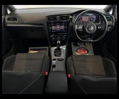 Volkswagen Golf THIS CAR COMES WITH 6 MONTHS WARRANTY , BREAKDOWN COVER & RECOVERY +

FRONT AND - 15