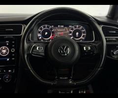 Volkswagen Golf THIS CAR COMES WITH 6 MONTHS WARRANTY , BREAKDOWN COVER & RECOVERY +

FRONT AND - 16