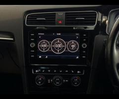 Volkswagen Golf THIS CAR COMES WITH 6 MONTHS WARRANTY , BREAKDOWN COVER & RECOVERY +

FRONT AND - 23