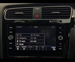 Volkswagen Golf THIS CAR COMES WITH 6 MONTHS WARRANTY , BREAKDOWN COVER & RECOVERY +

FRONT AND - 25