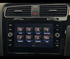 Volkswagen Golf THIS CAR COMES WITH 6 MONTHS WARRANTY , BREAKDOWN COVER & RECOVERY +

FRONT AND - 27