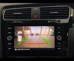 Volkswagen Golf THIS CAR COMES WITH 6 MONTHS WARRANTY , BREAKDOWN COVER & RECOVERY +

FRONT AND - 28