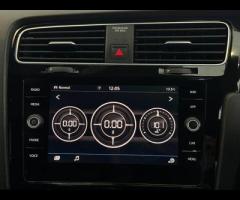 Volkswagen Golf THIS CAR COMES WITH 6 MONTHS WARRANTY , BREAKDOWN COVER & RECOVERY +

FRONT AND - 29