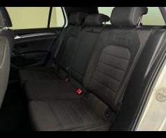 Volkswagen Golf THIS CAR COMES WITH 6 MONTHS WARRANTY , BREAKDOWN COVER & RECOVERY +

FRONT AND - 31