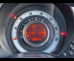 Fiat 500 THIS CAR COMES WITH 6 MONTHS WARRANTY, BREAKDOWN COVER AND RECOVERY.

ULEZ COMPLIANT +

CLI - 11