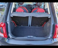 Fiat 500 THIS CAR COMES WITH 6 MONTHS WARRANTY, BREAKDOWN COVER AND RECOVERY.

ULEZ COMPLIANT +

CLI - 20