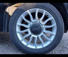 Fiat 500 THIS CAR COMES WITH 6 MONTHS WARRANTY, BREAKDOWN COVER AND RECOVERY.

ULEZ COMPLIANT +

CLI - 21