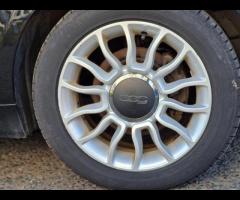 Fiat 500 THIS CAR COMES WITH 6 MONTHS WARRANTY, BREAKDOWN COVER AND RECOVERY.

ULEZ COMPLIANT +

CLI - 22