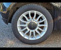 Fiat 500 THIS CAR COMES WITH 6 MONTHS WARRANTY, BREAKDOWN COVER AND RECOVERY.

ULEZ COMPLIANT +

CLI - 24