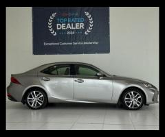 Lexus IS THIS CAR COMES WITH 6 MONTHS WARRANTY , BREAKDOWN COVER & RECOVERY +

FRONT HEATED SEAT - 7