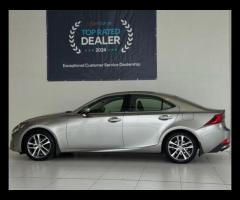 Lexus IS THIS CAR COMES WITH 6 MONTHS WARRANTY , BREAKDOWN COVER & RECOVERY +

FRONT HEATED SEAT - 8