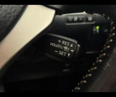 Lexus IS THIS CAR COMES WITH 6 MONTHS WARRANTY , BREAKDOWN COVER & RECOVERY +

FRONT HEATED SEAT - 15