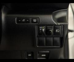 Lexus IS THIS CAR COMES WITH 6 MONTHS WARRANTY , BREAKDOWN COVER & RECOVERY +

FRONT HEATED SEAT - 17