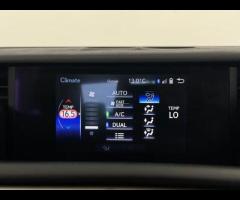 Lexus IS THIS CAR COMES WITH 6 MONTHS WARRANTY , BREAKDOWN COVER & RECOVERY +

FRONT HEATED SEAT - 24