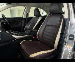 Lexus IS THIS CAR COMES WITH 6 MONTHS WARRANTY , BREAKDOWN COVER & RECOVERY +

FRONT HEATED SEAT - 26