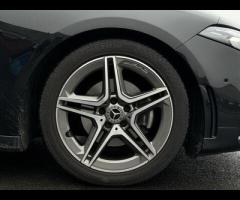 Mercedes-Benz A Class THIS CAR COMES WITH 6 MONTHS WARRANTY , BREAKDOWN COVER & RECOVERY +

Fron - 9