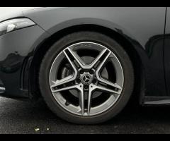 Mercedes-Benz A Class THIS CAR COMES WITH 6 MONTHS WARRANTY , BREAKDOWN COVER & RECOVERY +

Fron - 11