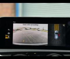 Mercedes-Benz A Class THIS CAR COMES WITH 6 MONTHS WARRANTY , BREAKDOWN COVER & RECOVERY +

Fron - 25