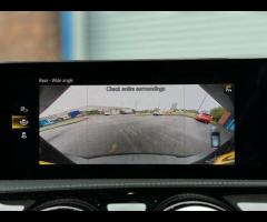 Mercedes-Benz A Class THIS CAR COMES WITH 6 MONTHS WARRANTY , BREAKDOWN COVER & RECOVERY +

Fron - 26