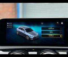 Mercedes-Benz A Class THIS CAR COMES WITH 6 MONTHS WARRANTY , BREAKDOWN COVER & RECOVERY +

Fron - 27