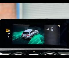 Mercedes-Benz A Class THIS CAR COMES WITH 6 MONTHS WARRANTY , BREAKDOWN COVER & RECOVERY +

Fron - 28