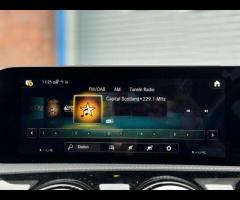 Mercedes-Benz A Class THIS CAR COMES WITH 6 MONTHS WARRANTY , BREAKDOWN COVER & RECOVERY +

Fron - 30