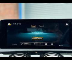 Mercedes-Benz A Class THIS CAR COMES WITH 6 MONTHS WARRANTY , BREAKDOWN COVER & RECOVERY +

Fron - 31