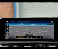 Mercedes-Benz A Class THIS CAR COMES WITH 6 MONTHS WARRANTY , BREAKDOWN COVER & RECOVERY +

Fron - 32