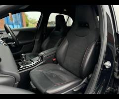 Mercedes-Benz A Class THIS CAR COMES WITH 6 MONTHS WARRANTY , BREAKDOWN COVER & RECOVERY +

Fron - 34