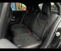 Mercedes-Benz A Class THIS CAR COMES WITH 6 MONTHS WARRANTY , BREAKDOWN COVER & RECOVERY +

Fron - 35