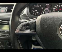 Skoda Rapid Spaceback THIS CAR COMES WITH 6 MONTHS WARRANTY , BREAKDOWN COVER & RECOVERY++ 

BLU - 14