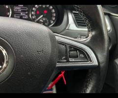 Skoda Rapid Spaceback THIS CAR COMES WITH 6 MONTHS WARRANTY , BREAKDOWN COVER & RECOVERY++ 

BLU - 16