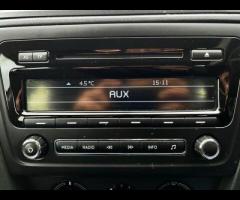 Skoda Rapid Spaceback THIS CAR COMES WITH 6 MONTHS WARRANTY , BREAKDOWN COVER & RECOVERY++ 

BLU - 18