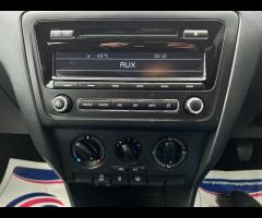 Skoda Rapid Spaceback THIS CAR COMES WITH 6 MONTHS WARRANTY , BREAKDOWN COVER & RECOVERY++ 

BLU - 19