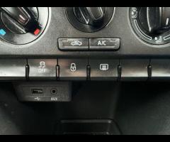 Skoda Rapid Spaceback THIS CAR COMES WITH 6 MONTHS WARRANTY , BREAKDOWN COVER & RECOVERY++ 

BLU - 21