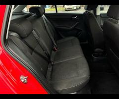 Skoda Rapid Spaceback THIS CAR COMES WITH 6 MONTHS WARRANTY , BREAKDOWN COVER & RECOVERY++ 

BLU - 22