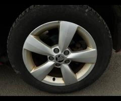 Skoda Rapid Spaceback THIS CAR COMES WITH 6 MONTHS WARRANTY , BREAKDOWN COVER & RECOVERY++ 

BLU - 26