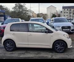 SEAT Mii THIS CAR COMES WITH 6 MONTHS WARRANTY, BREAKDOWN COVER AND RECOVERY ++
SAT NAV +
BLUETOOTH - 7